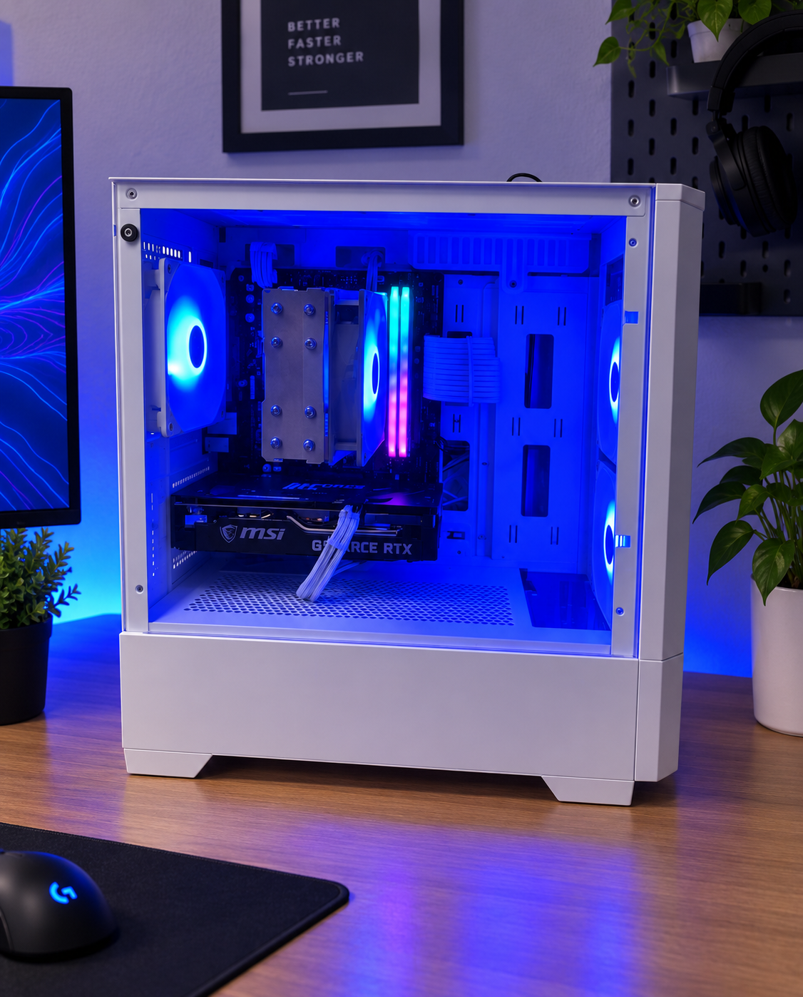 Aurora NOVA photo 1